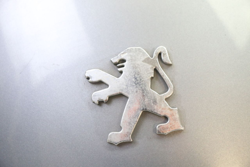 photo de JONCTION CARENAGE ARRIERE PEUGEOT SATELIS 250 (2006 - 2012) - Gros plan technique