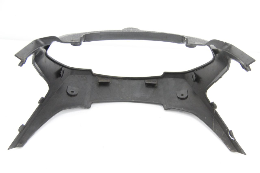 photo de JONCTION CARENAGE ARRIERE JM MOTORS SC 4T 50 (2018 - 2021) - Zoom état d’usage