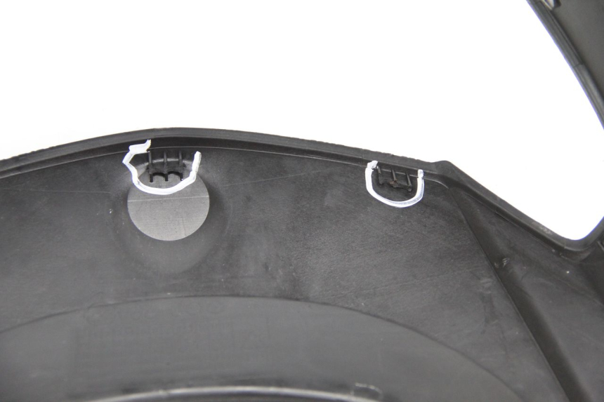 photo de JONCTION CARENAGE ARRIERE JM MOTORS SC 4T 50 (2018 - 2021) - Marquages et références