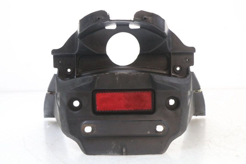 photo de JONCTION CARENAGE ARRIERE SUPERIEUR KYMCO AGILITY CARRY 50 (2011 - 2020) - Vue principale