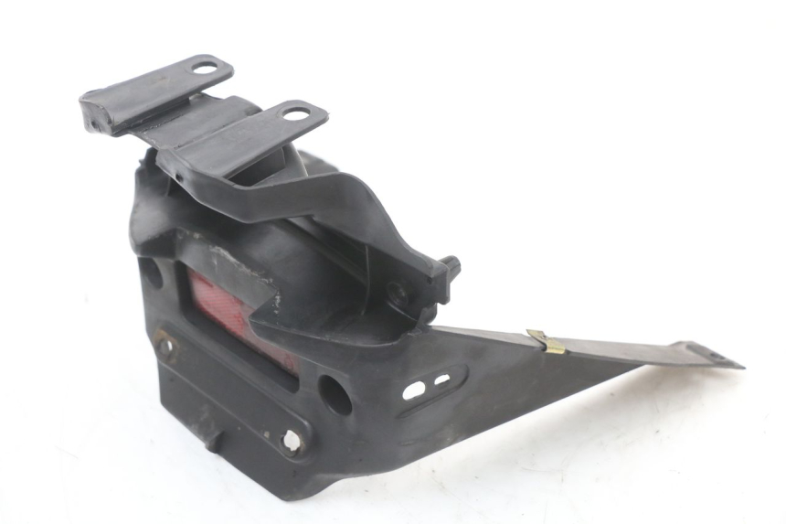 photo de JONCTION CARENAGE ARRIERE SUPERIEUR KYMCO AGILITY CARRY 50 (2011 - 2020) - Zoom état d’usage