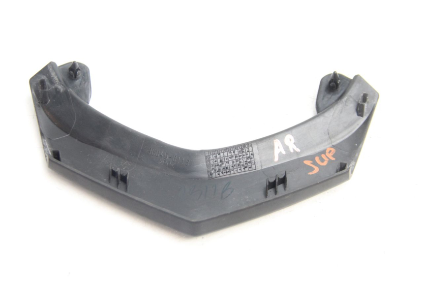 photo de JONCTION CARENAGE ARRIERE SUPERIEUR KAWASAKI ER-6 ER6 F ABS 650 (2012 - 2016) - Zoom état d’usage