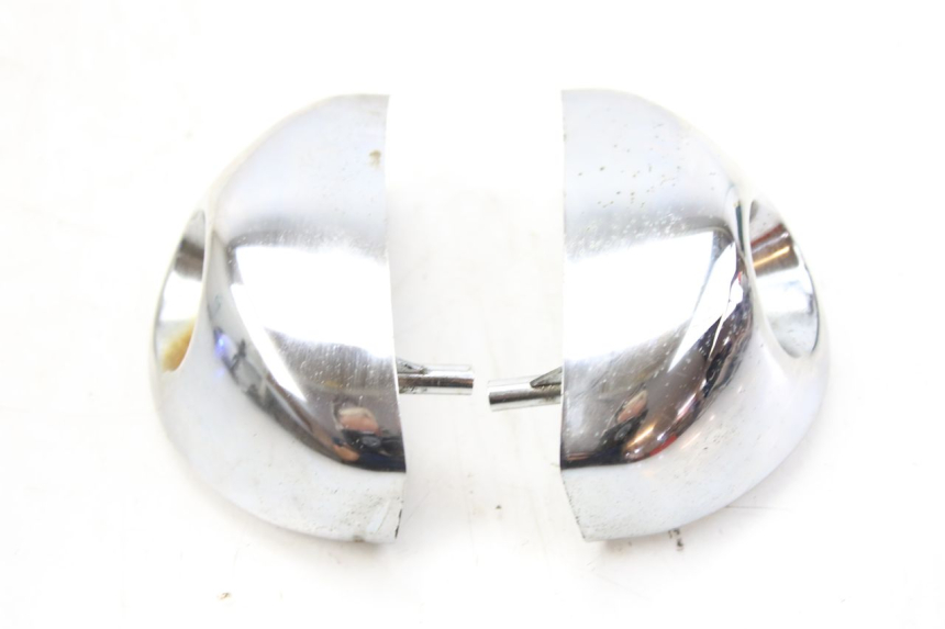 photo de JONCTION CARENAGE ARRIERE SUPERIEUR SYM HUSKY 125 (1999 - 2005) - Détail de la pièce