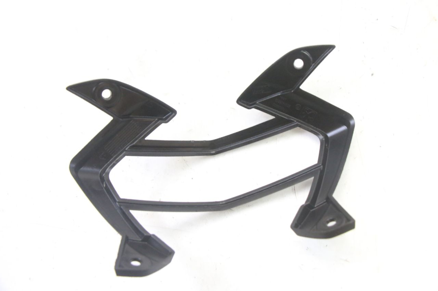 photo de JONCTION CARENAGE ARRIERE SUPERIEUR PEUGEOT KISBEE 4T 50 (2018 - 2022) - Zoom état d’usage