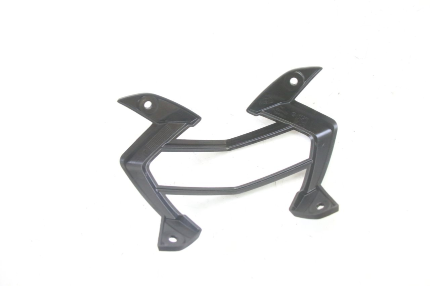 photo de JONCTION CARENAGE ARRIERE SUPERIEUR PEUGEOT KISBEE 4T 50 (2018 - 2022) - Zoom état d’usage