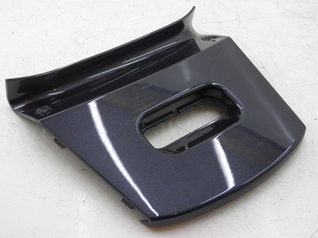 photo de JONCTION CARENAGE ARRIERE SUPERIEUR KYMCO XCITING RI ABS 500 (2010) - Vue principale