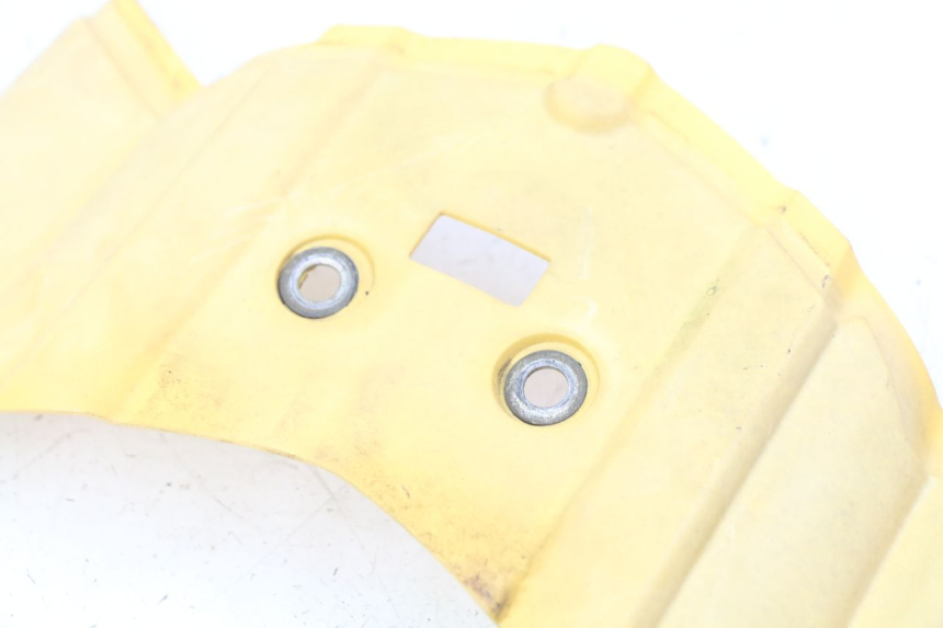 photo de JONCTION CARENAGE ARRIERE SUPERIEUR PEUGEOT LUDIX 50 (2005 - 2007) - Zoom état d’usage