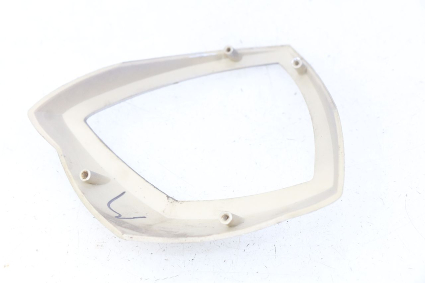 photo de JONCTION CARENAGE ARRIERE SUPERIEUR EUROCKA MATADOR 4T 50 (2010 - 2016) - Détail de la pièce