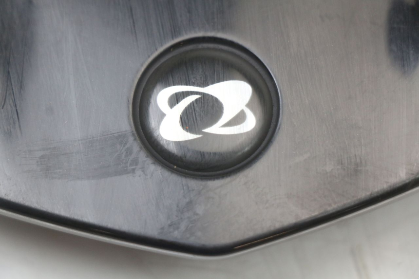 photo de JONCTION CARENAGE ARRIERE SUPERIEUR MBK MW TRYPTIK 125 (2014 - 2016) - Vue d’ensemble