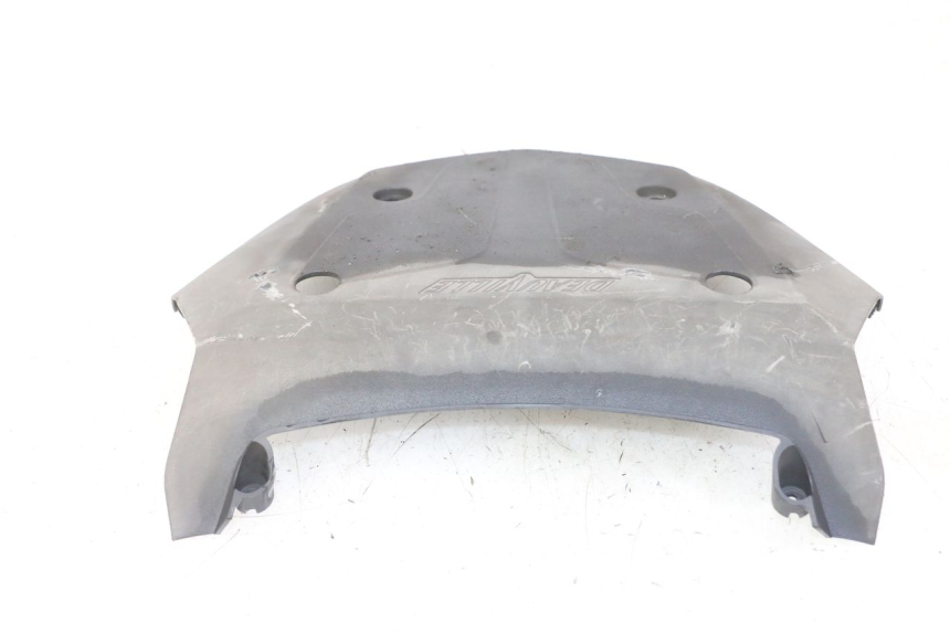 photo de JONCTION CARENAGE ARRIERE SUPERIEUR HONDA NTV DEAUVILLE ABS 700 (2007 - 2016) - Autre angle de vue