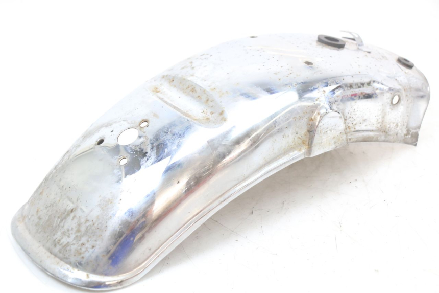 photo de JONCTION CARENAGE ARRIERE SUPERIEUR ASTOR ORCAL 125 (2015 - 2017) - Détail de la pièce