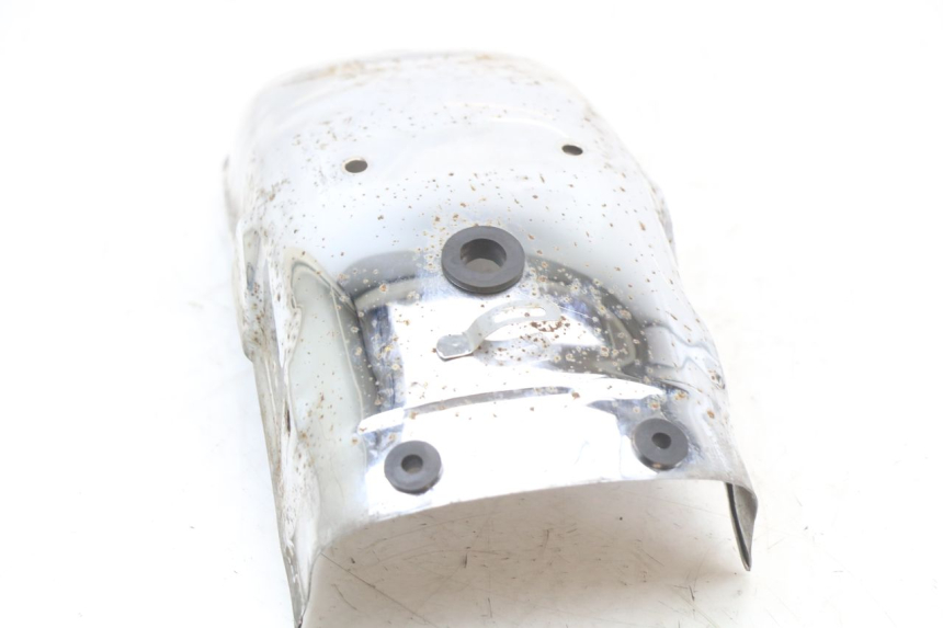 photo de JONCTION CARENAGE ARRIERE SUPERIEUR ASTOR ORCAL 125 (2015 - 2017) - Zoom état d’usage