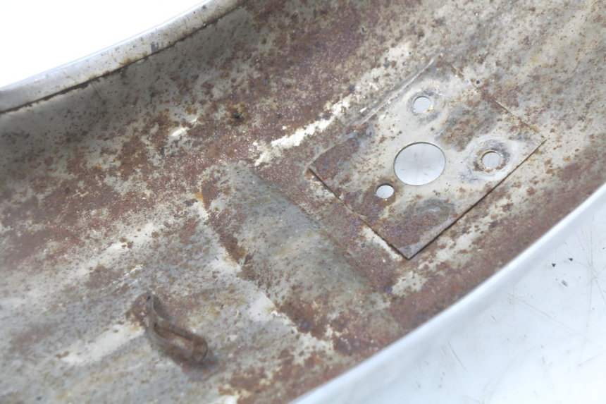 photo de JONCTION CARENAGE ARRIERE SUPERIEUR ASTOR ORCAL 125 (2015 - 2017) - Vue d’ensemble