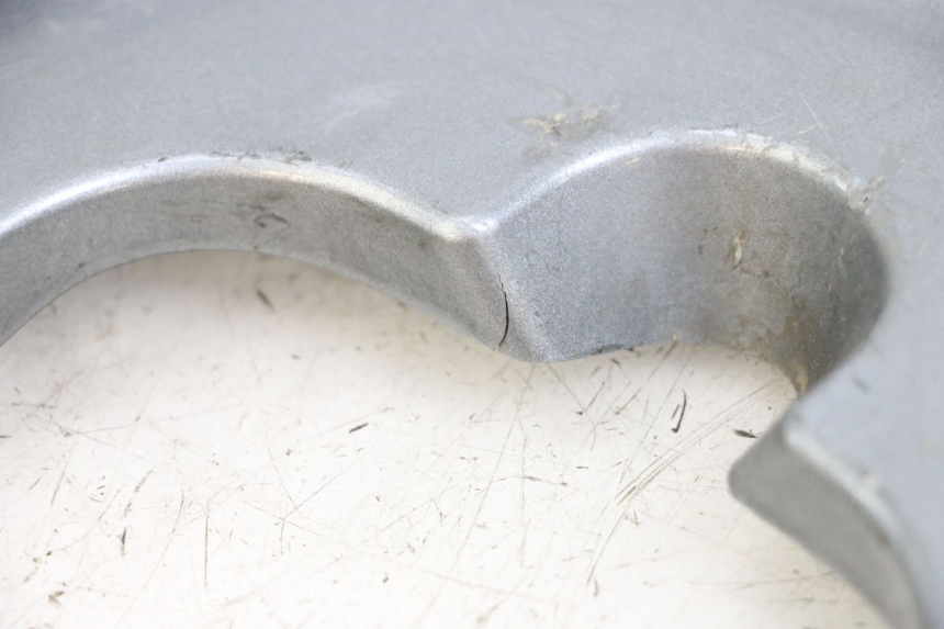 photo de JONCTION CARENAGE ARRIERE SUPERIEUR HONDA PCX (JF47) 125 (2012 - 2013) - Autre angle de vue