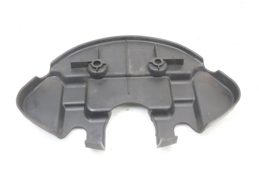 photo de JONCTION CARENAGE ARRIERE SUPERIEUR PEUGEOT DJANGO 125 (2014 - 2017) - Gros plan technique