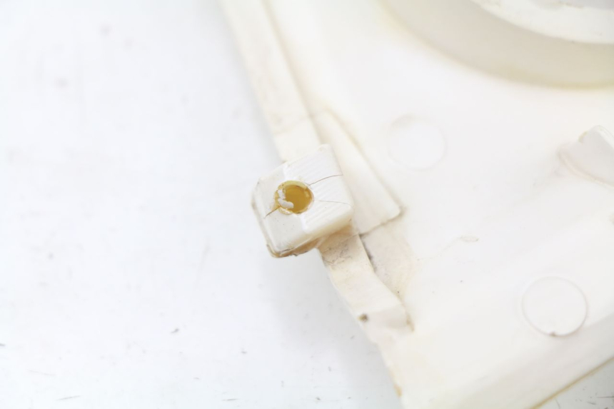 photo de JONCTION CARENAGE ARRIERE SUPERIEUR TNT MOTOR ROMA 10' 2T 50 (2011 - 2018) - Autre angle de vue