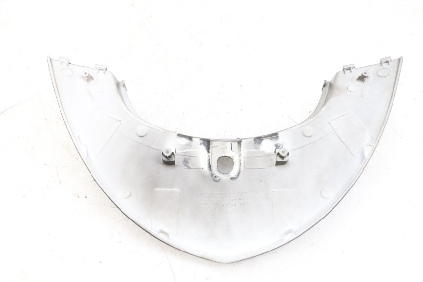 photo de JONCTION CARENAGE ARRIERE SUPERIEUR JM MOTORS SANTANA EVO 50 (2024 - 2026) - Détail de la pièce