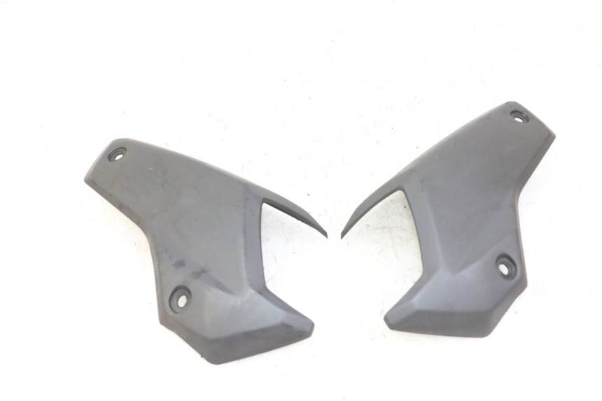 photo de JONCTION CARENAGE ARRIERE SUPERIEUR PEUGEOT STREETZONE I 2T 50 (2018 - 2020) - Vue principale