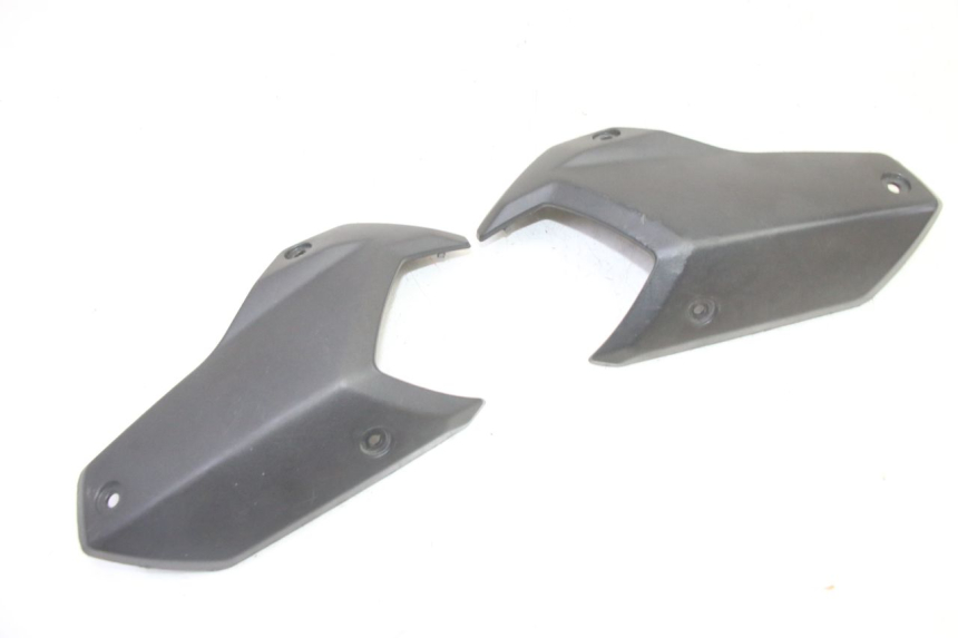 photo de JONCTION CARENAGE ARRIERE SUPERIEUR PEUGEOT STREETZONE I 2T 50 (2018 - 2020) - Vue principale