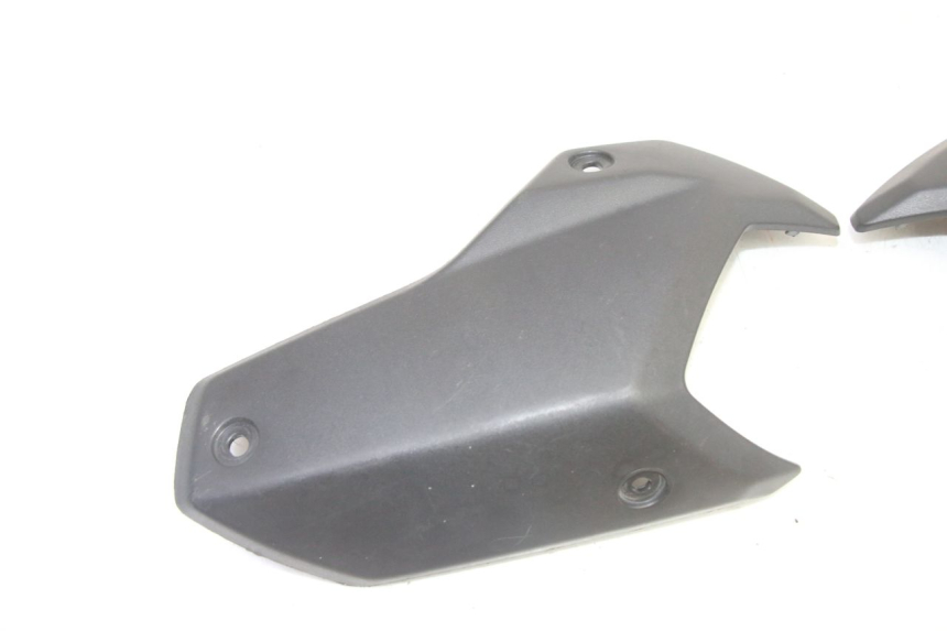 photo de JONCTION CARENAGE ARRIERE SUPERIEUR PEUGEOT STREETZONE I 2T 50 (2018 - 2020) - Détail de la pièce