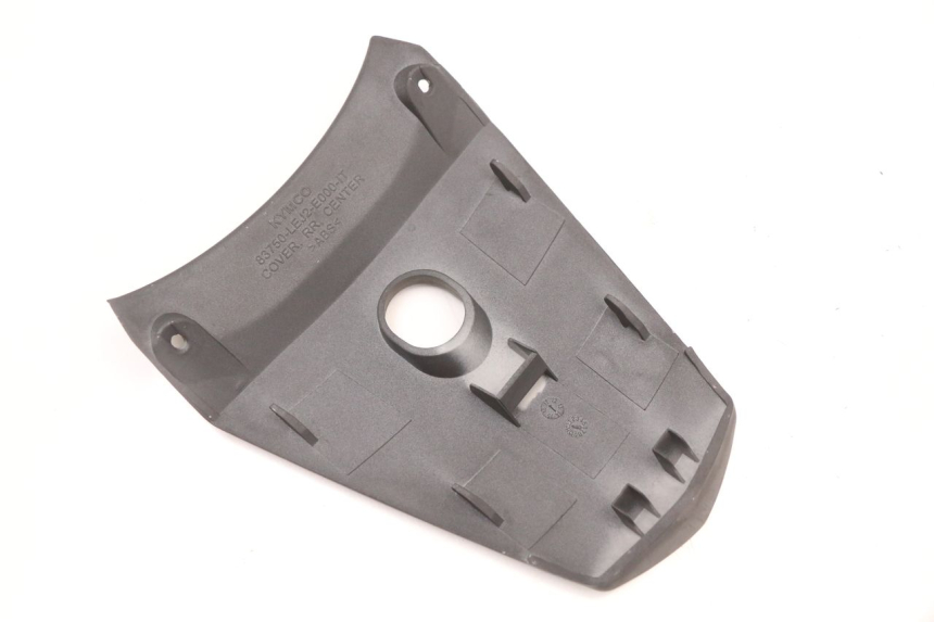 photo de JONCTION CARENAGE ARRIERE SUPERIEUR KYMCO SUPER 8 4T 50 (2018 - 2020) - Zoom état d’usage