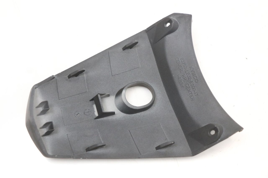 photo de JONCTION CARENAGE ARRIERE SUPERIEUR KYMCO SUPER 8 4T 50 (2018 - 2020) - Autre angle de vue