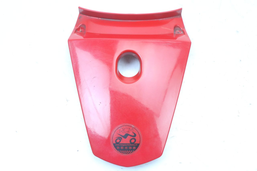 photo de JONCTION CARENAGE ARRIERE SUPERIEUR KYMCO SUPER 8 4T 50 (2021 - 2024) - Zoom état d’usage