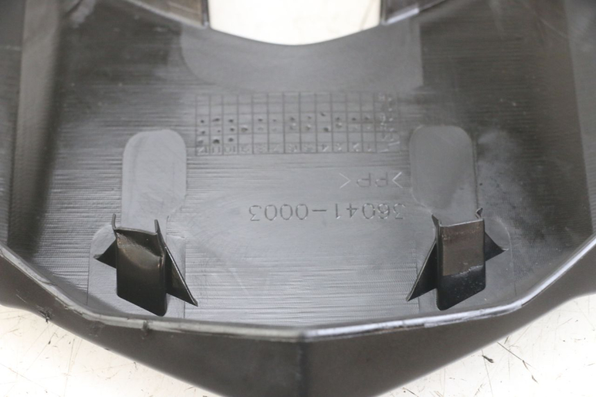 photo de JONCTION CARENAGE ARRIERE SUPERIEUR KAWASAKI VERSYS ABS 650 (2015 - 2018) - Détail de la pièce