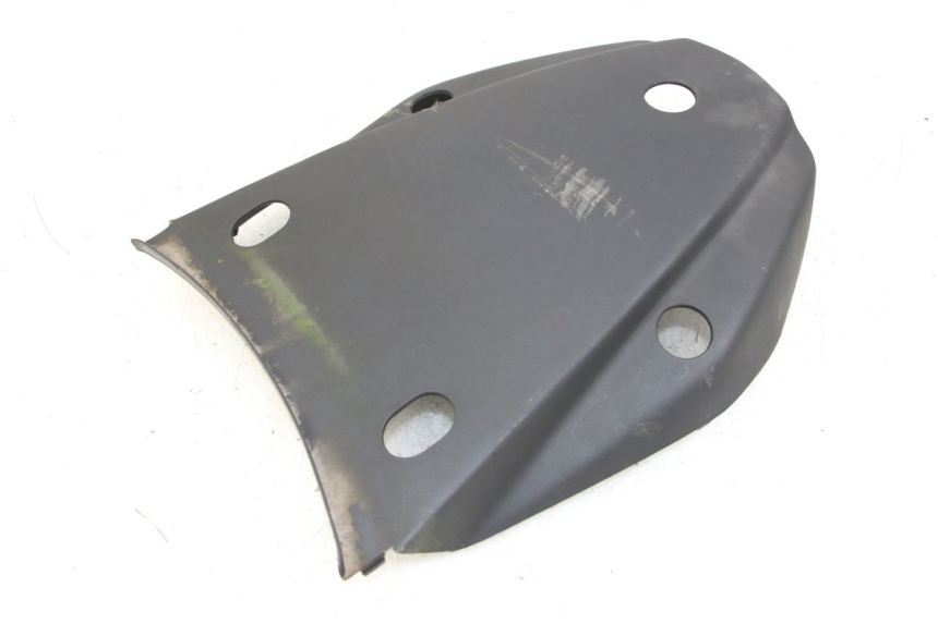 photo de JONCTION CARENAGE ARRIERE SUPERIEUR SYM X-PRO 4T 50 (2014 - 2021) - Zoom état d’usage