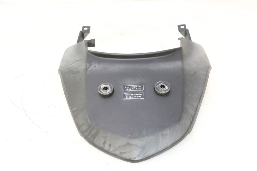 photo de JONCTION CARENAGE ARRIERE SUPERIEUR HONDA XLV VARADERO 125 (2007 - 2012) - Pièce contrôlée