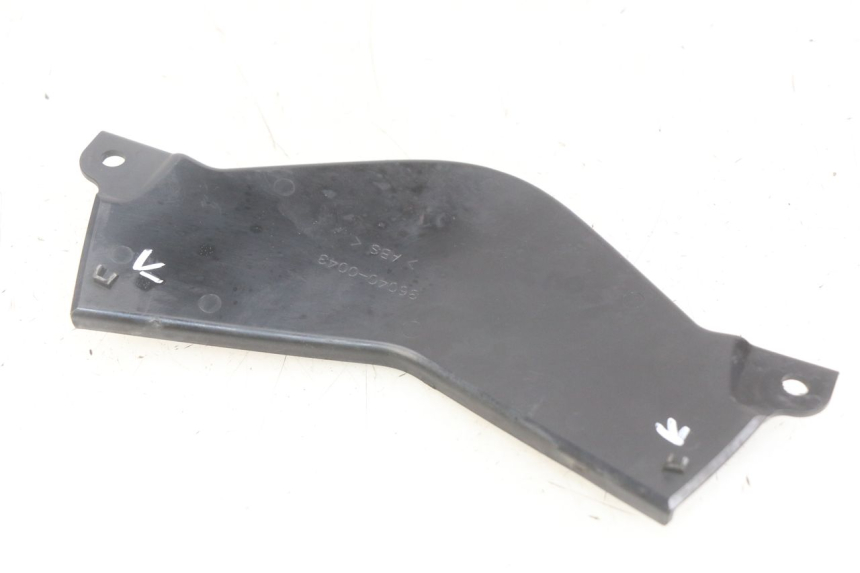 photo de JONCTION CARENAGE ARRIERE SUPERIEUR KAWASAKI Z 750 (2007 - 2013) - Vue principale