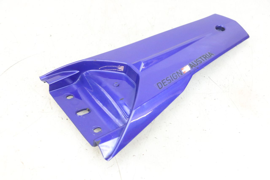 photo de JONCTION CARENAGE ARRIERE KSR TR SM 50 (2015 - 2018) - Gros plan technique