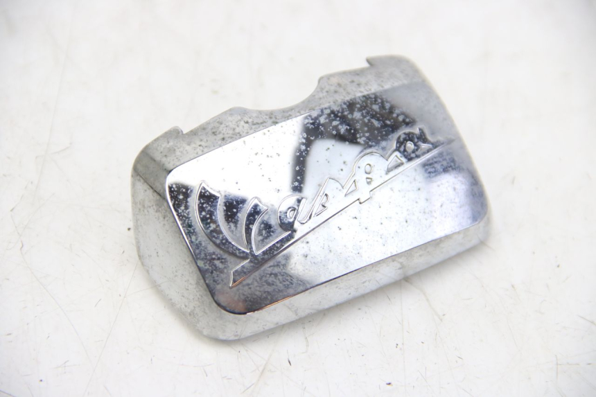 photo de JONCTION CARENAGE ARRIERE PIAGGIO VESPA GTS SUPER IE 125 (2009 - 2016) - Vue principale