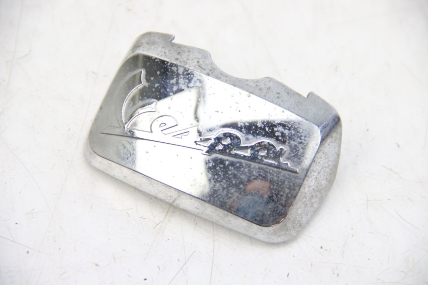 photo de JONCTION CARENAGE ARRIERE PIAGGIO VESPA GTS SUPER IE 125 (2009 - 2016) - Détail de la pièce