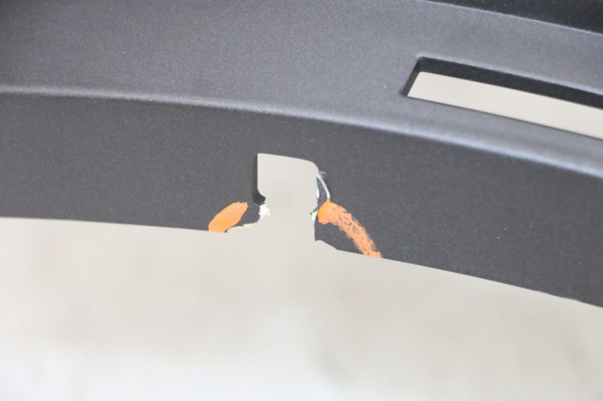 photo de JONCTION CARENAGE ARRIERE JM MOTORS VX 125 (2022 - 2025) - Vue d’ensemble