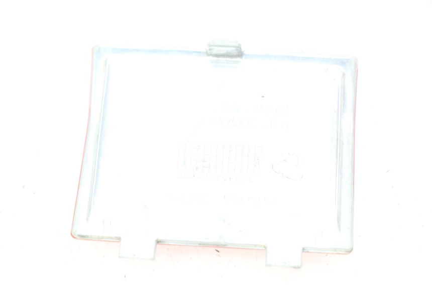 photo de JONCTION CARENAGE ARRIERE PIAGGIO X7 125 (2007 - 2013) - Détail de la pièce