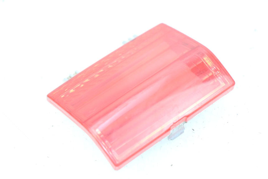 photo de JONCTION CARENAGE ARRIERE PIAGGIO X7 125 (2007 - 2013) - Zoom état d’usage