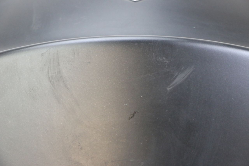 photo de JONCTION CARENAGE ARRIERE PIAGGIO XEVO - X EVO 125 (2007 - 2017) - Zoom état d’usage