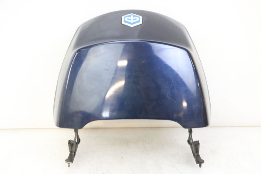 photo de JONCTION CARENAGE ARRIERE PIAGGIO XEVO - X EVO 125 (2007 - 2017) - Zoom état d’usage