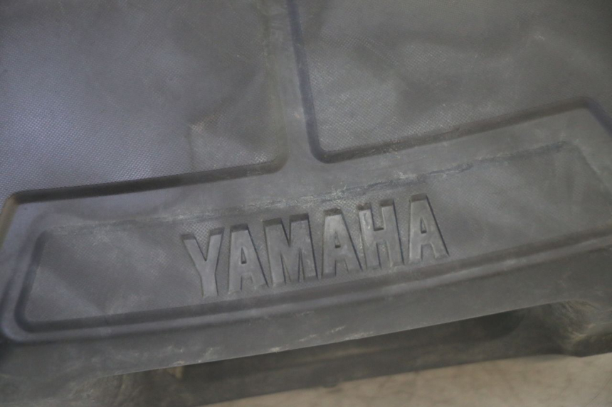 photo de JONCTION CARENAGE ARRIERE YAMAHA YFM GRIZZLY 550 (2008 - 2015) - Autre angle de vue