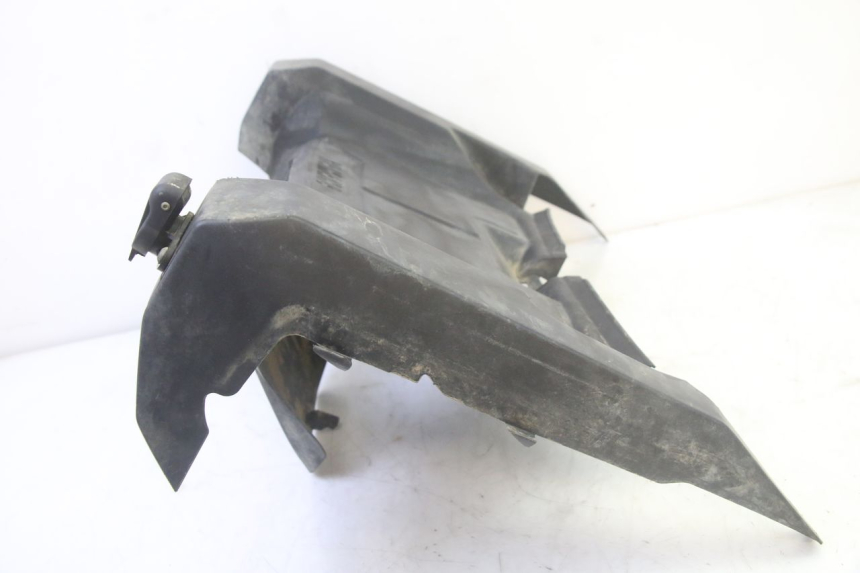 photo de JONCTION CARENAGE ARRIERE YAMAHA YFM GRIZZLY 550 (2008 - 2015) - Vue d’ensemble