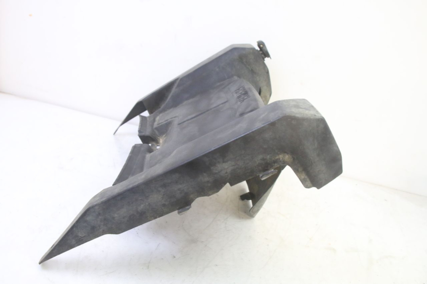 photo de JONCTION CARENAGE ARRIERE YAMAHA YFM GRIZZLY 550 (2008 - 2015) - État de surface