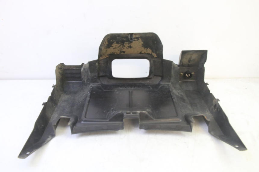 photo de JONCTION CARENAGE ARRIERE YAMAHA YFM GRIZZLY 550 (2008 - 2015) - Pièce contrôlée