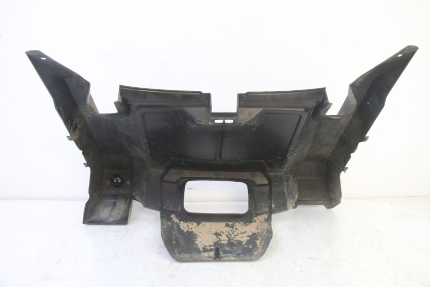 photo de JONCTION CARENAGE ARRIERE YAMAHA YFM GRIZZLY 550 (2008 - 2015) - Marquages et références