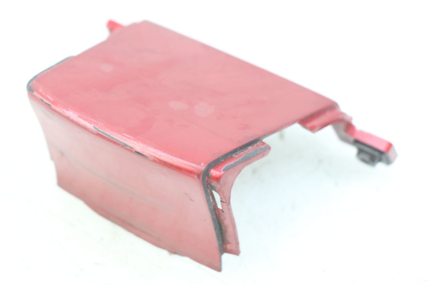 photo de JONCTION CARENAGE ARRIERE KAWASAKI ZX-6R ZX6R 600 (1995 - 1997) - Vue principale