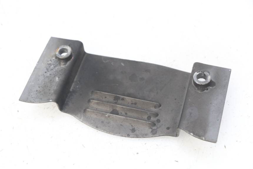 photo de JONCTION CARENAGE AVANT ROYAL ENFIELD BULLET CLASSIC 500 (2017 - 2020) - Zoom état d’usage