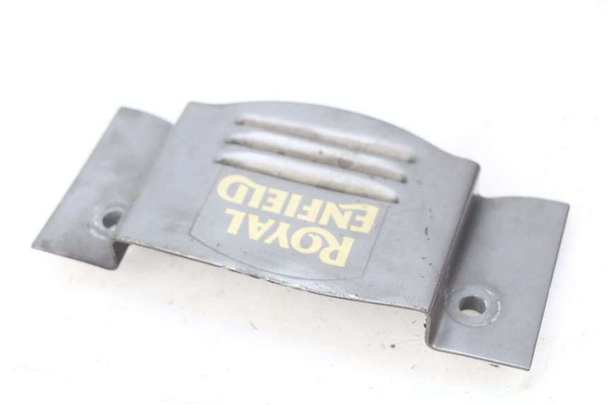 photo de JONCTION CARENAGE AVANT ROYAL ENFIELD BULLET CLASSIC 500 (2017 - 2020) - Autre angle de vue