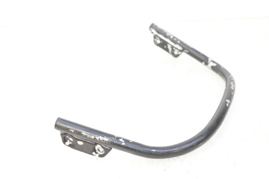 photo de JONCTION CARENAGE AVANT YAMAHA BW'S 100 (1999 - 2002) - Gros plan technique