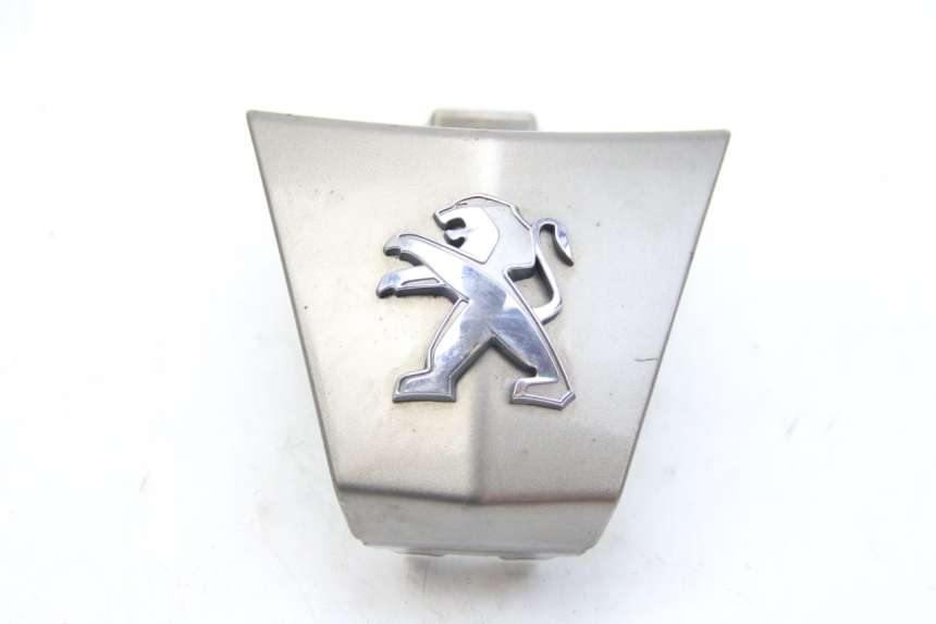 photo de JONCTION CARENAGE AVANT PEUGEOT CITYSTAR 125 (2011 - 2017) - Zoom état d’usage