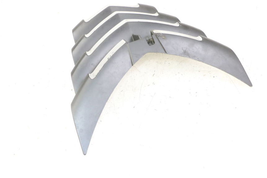 photo de JONCTION CARENAGE AVANT PEUGEOT CITYSTAR 50 (2013 - 2017) - Zoom état d’usage